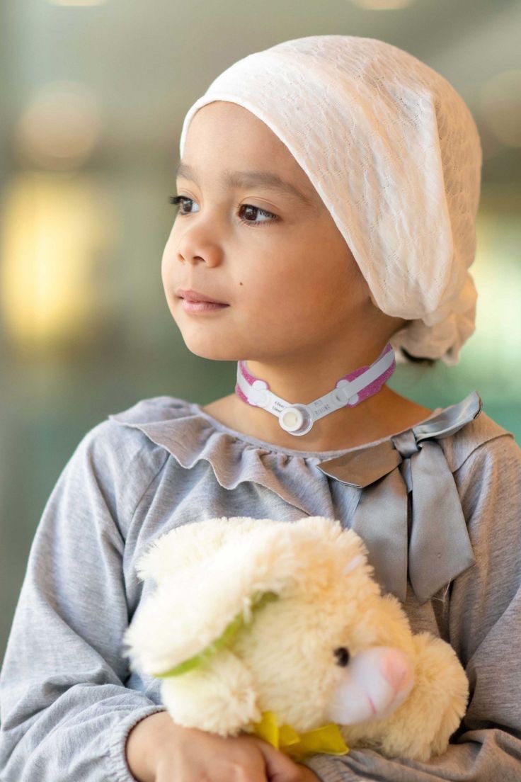 Brighten Holidays for Kids Battling Cancer campaign photo, 2 of 5