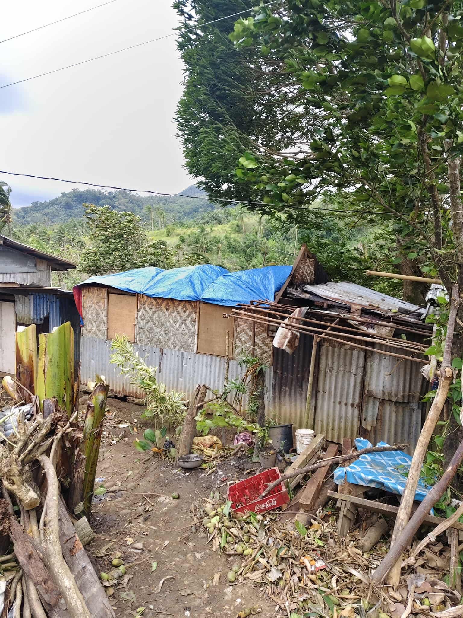 Support My Hometown in Southern Leyte Hit by Typhoon Tino campaign photo, 6 of 6