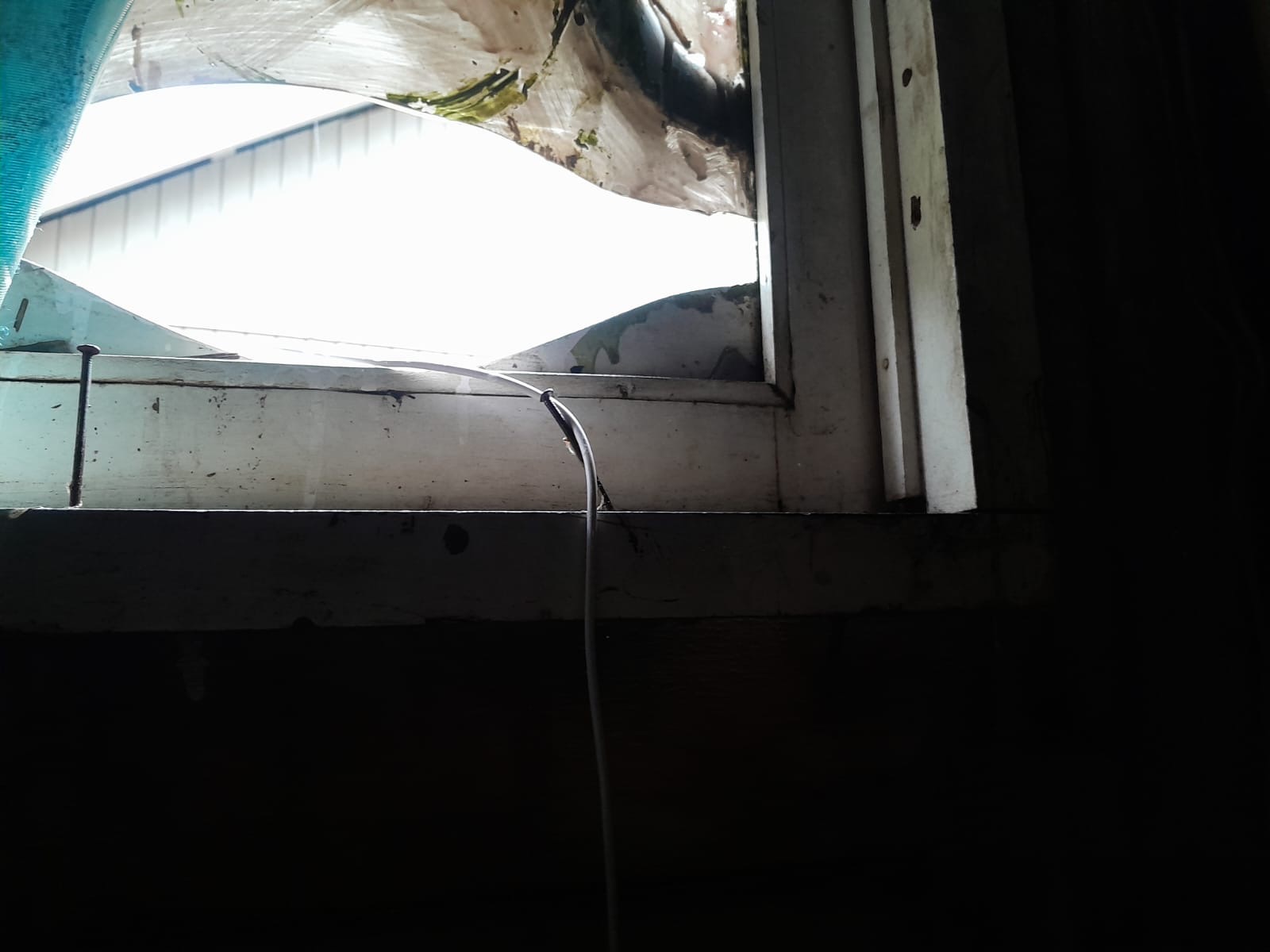 Help Alicia and Her Children Rebuild After Hurricane Melissa campaign photo, 2 of 8