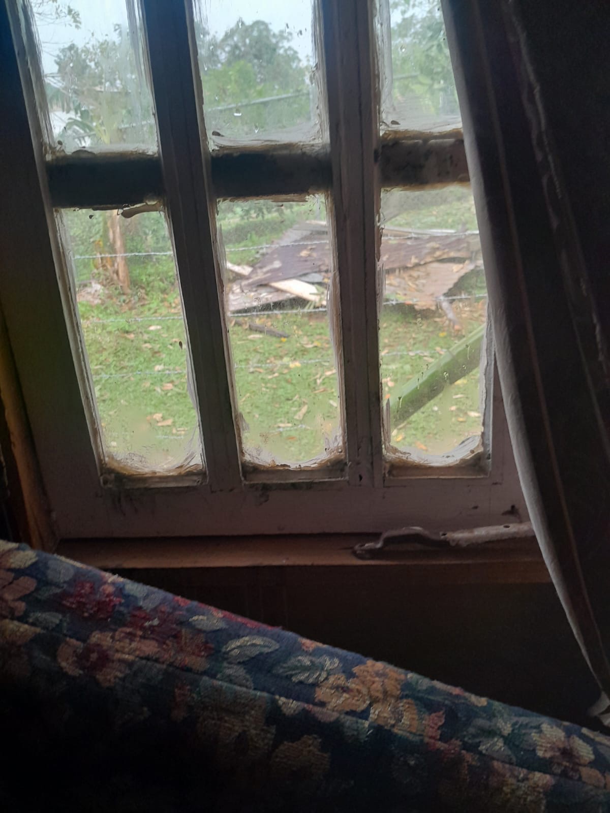 Help Alicia and Her Children Rebuild After Hurricane Melissa campaign photo, 5 of 8