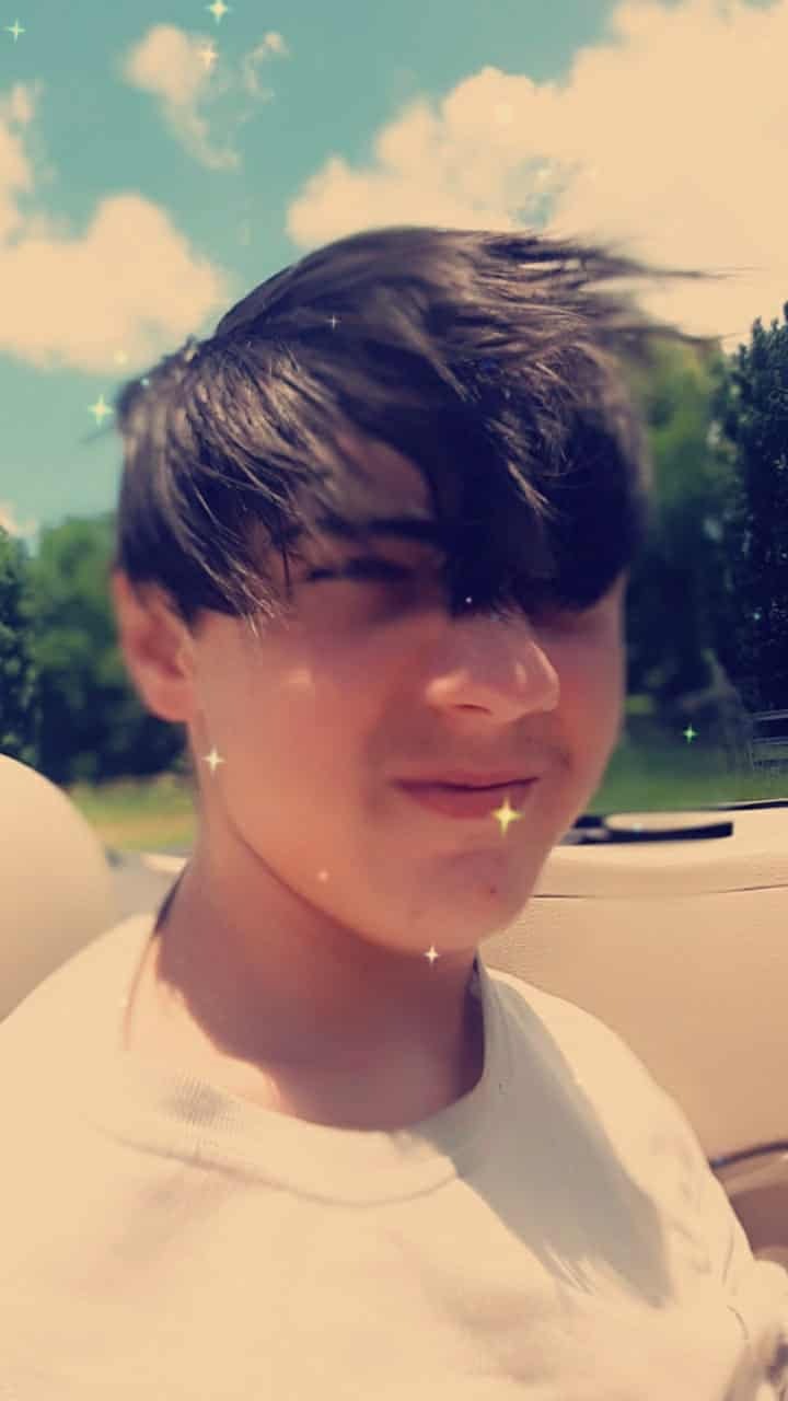Help Cover Funeral Costs for Conner Onellion campaign photo, 2 of 8