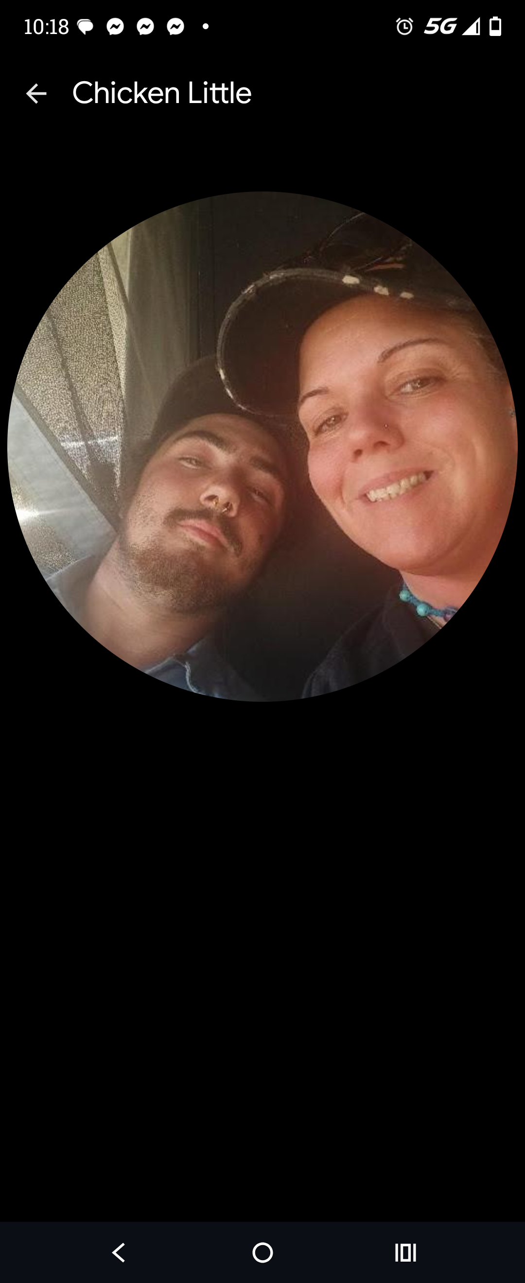 Help Cover Funeral Costs for Conner Onellion campaign photo, 4 of 8