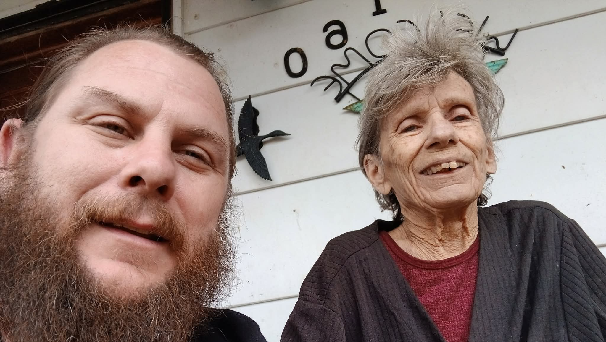 Help Give Wanda Maxwell a Beautiful Farewell photo