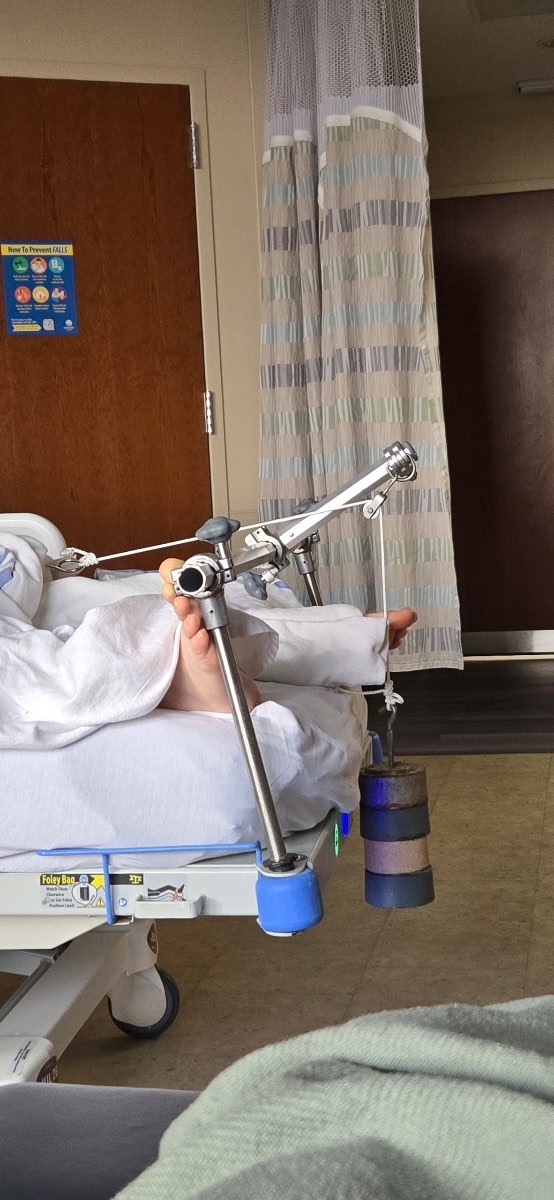 Donate to Charlie's Medical and Family Needs campaign photo, 5 of 6