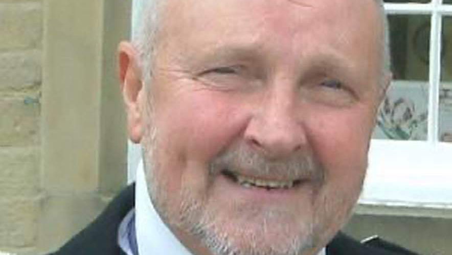 Neil Dunn