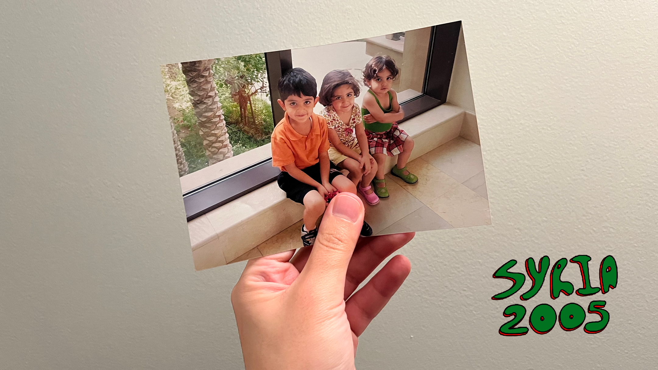 Help my sisters start their new lives in Canada campaign photo, 2 of 5