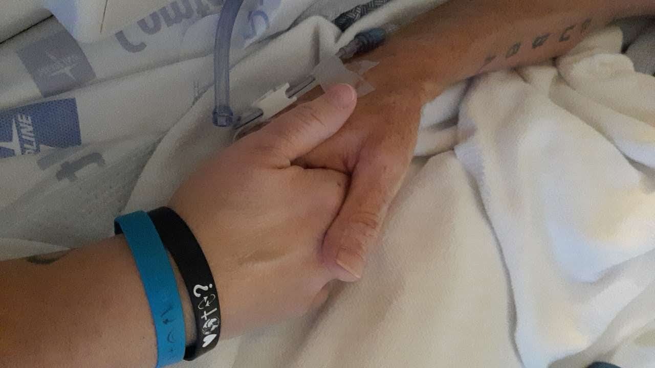 Help Marine Veteran Jeremy Heal and Thrive campaign photo, 2 of 4