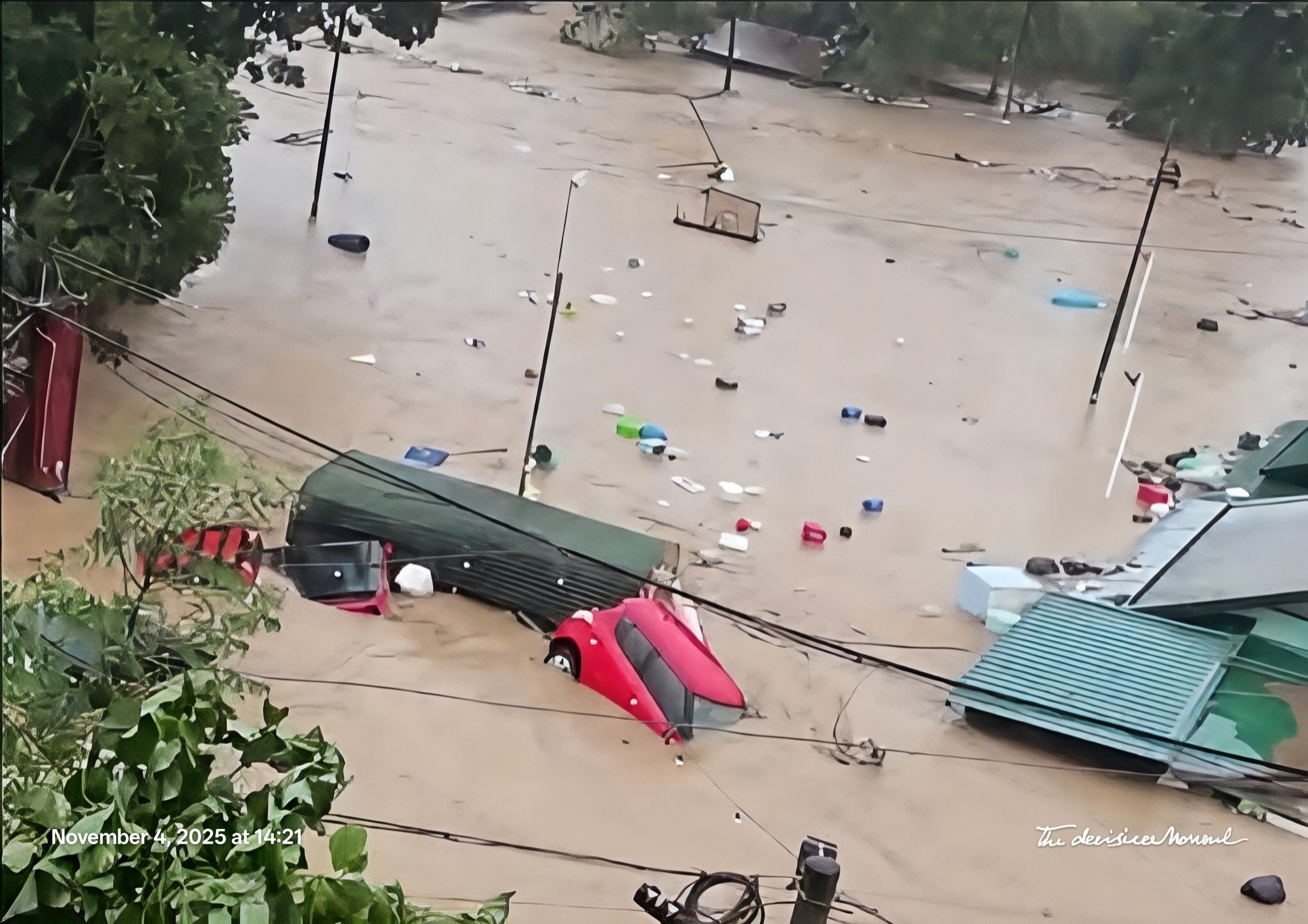Help Negros Island Rebuild After Typhoon Tino campaign photo, 4 of 7