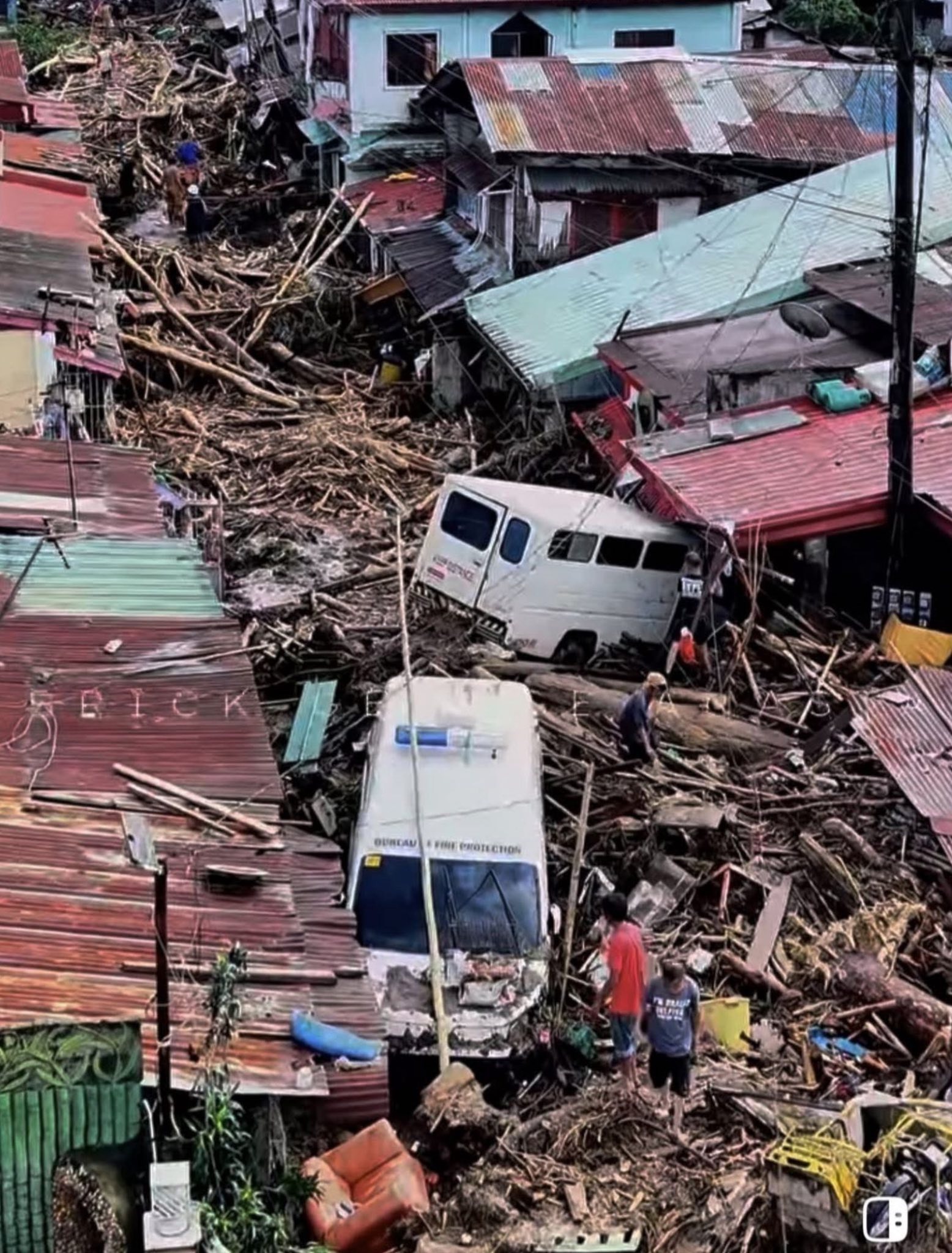 Help Negros Island Rebuild After Typhoon Tino campaign photo, 5 of 7