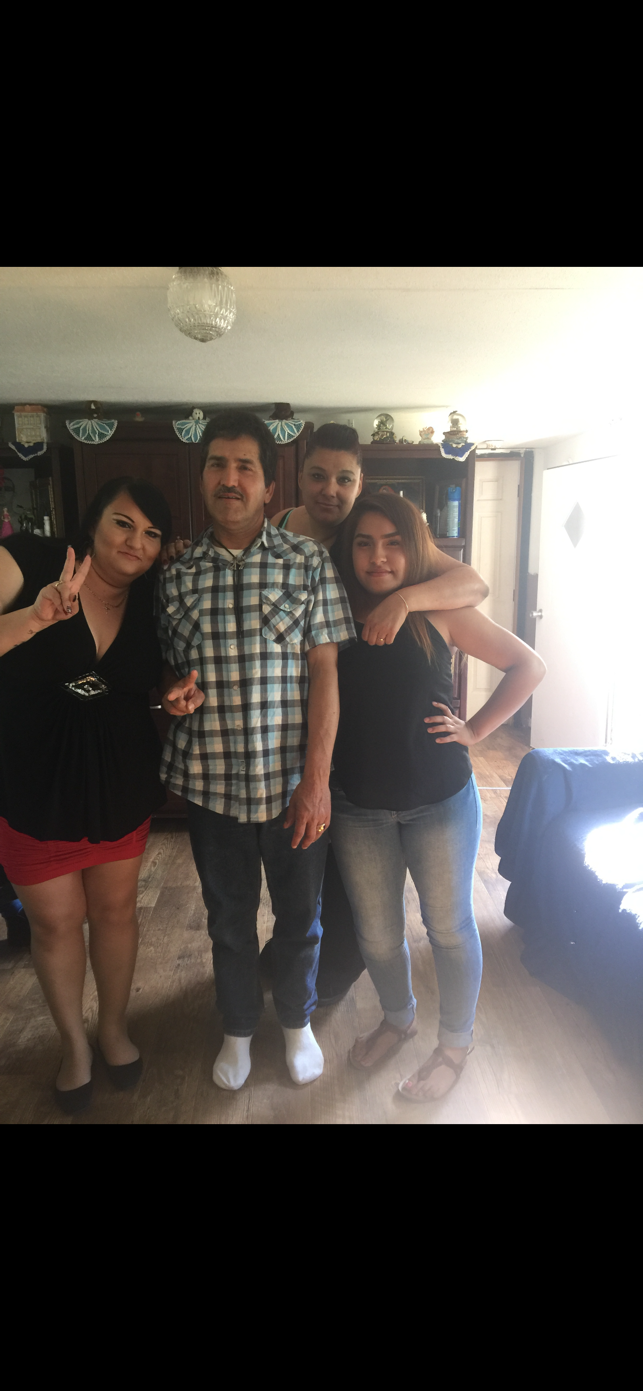 Help Fulfill Jose Rodriguez's Final Wish campaign photo, 4 of 8