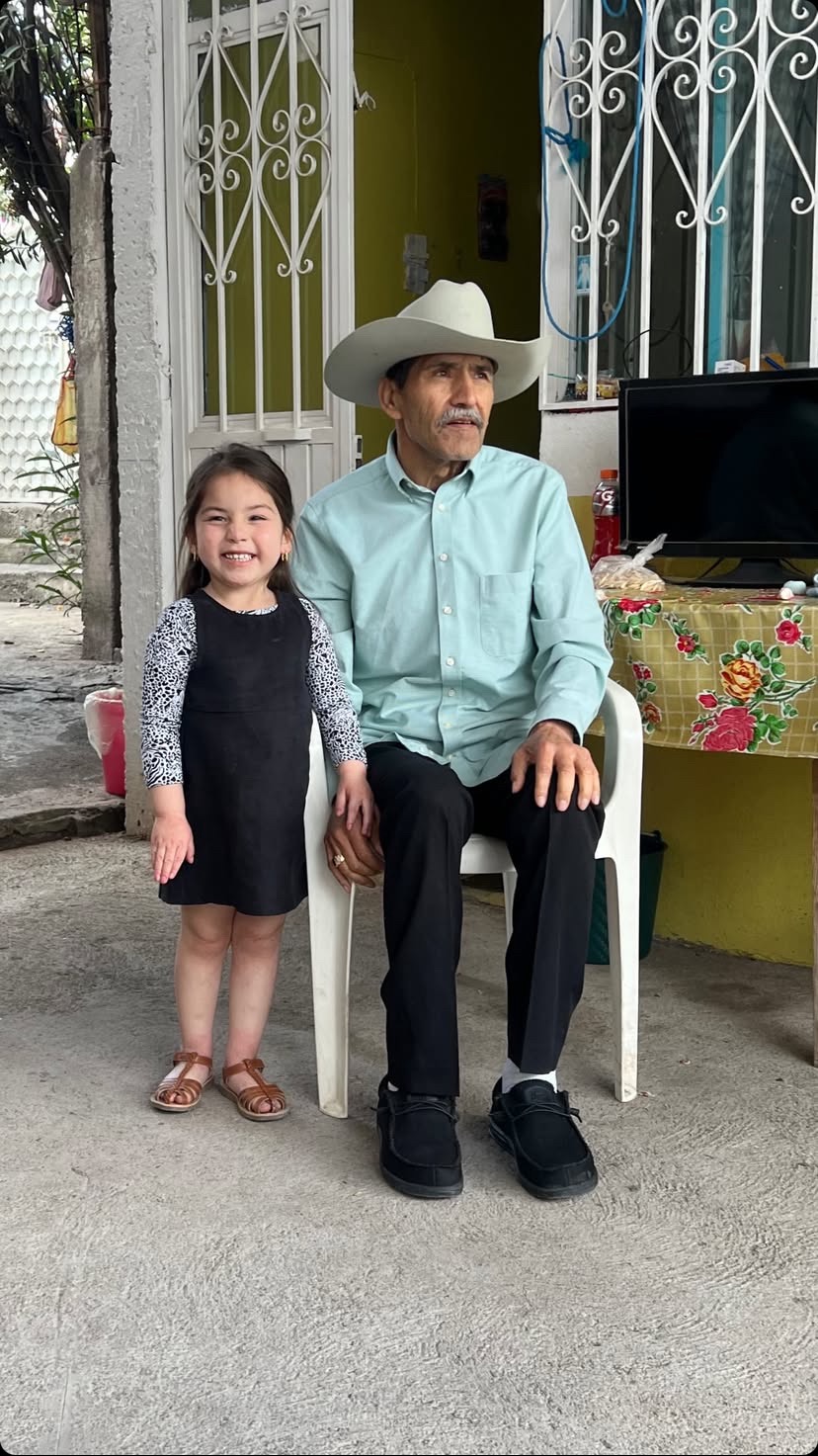 Help Fulfill Jose Rodriguez's Final Wish campaign photo, 5 of 8