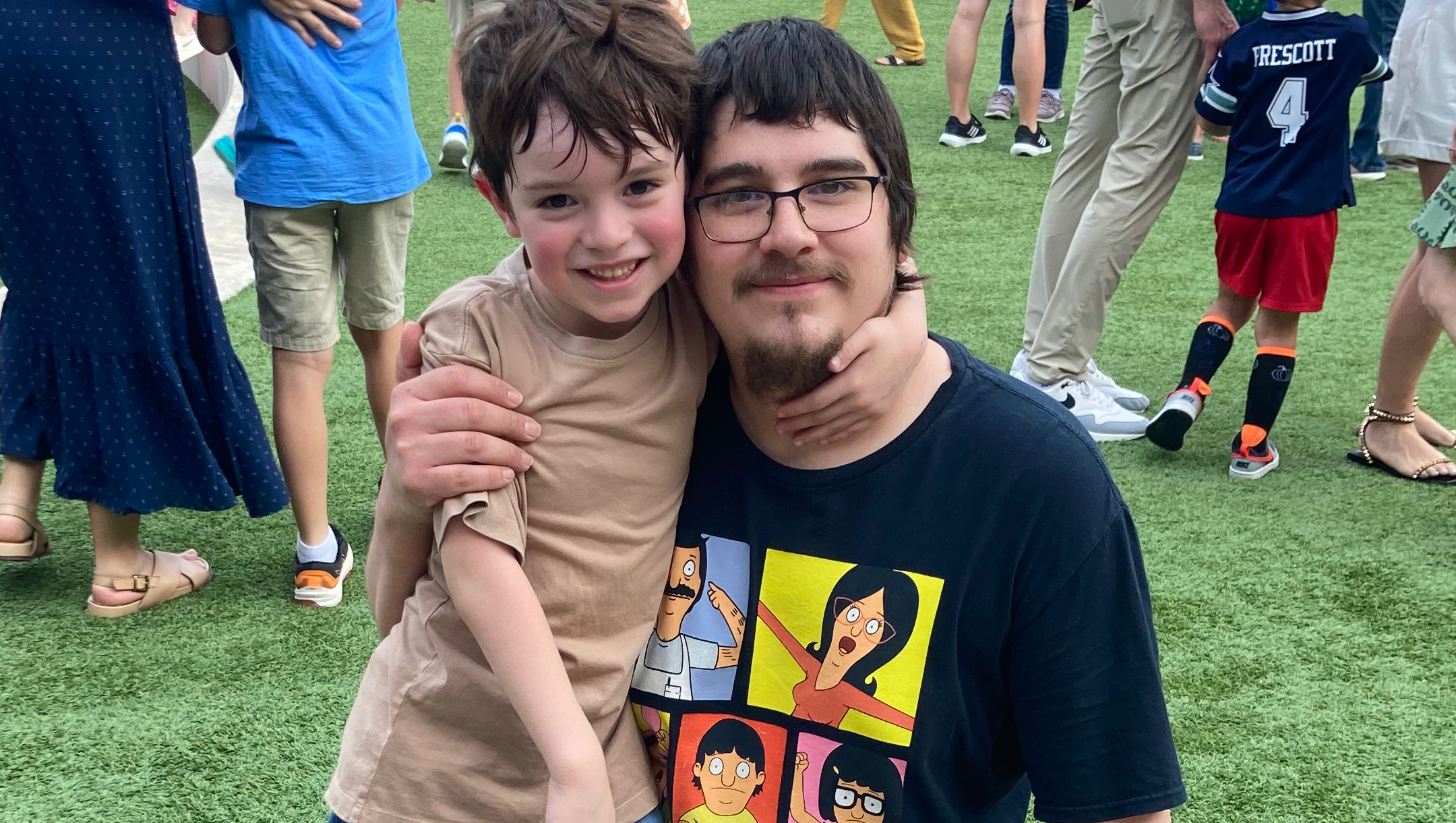 Fundraiser by Katherine Mathis : Help Johnny Heal and Cover His Bills