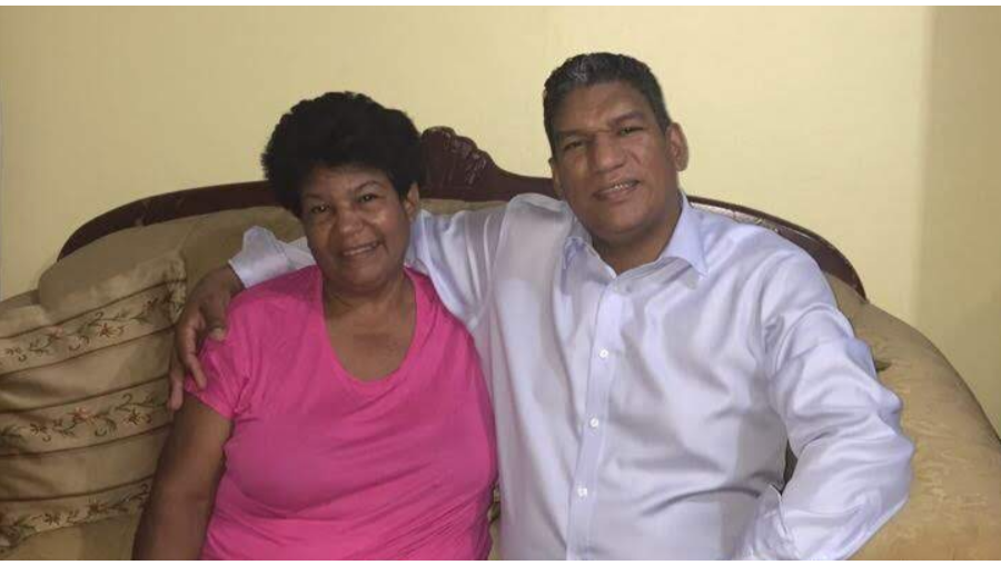 A Son’s Promise: Help Me Give My Mother the Home I Promised photo