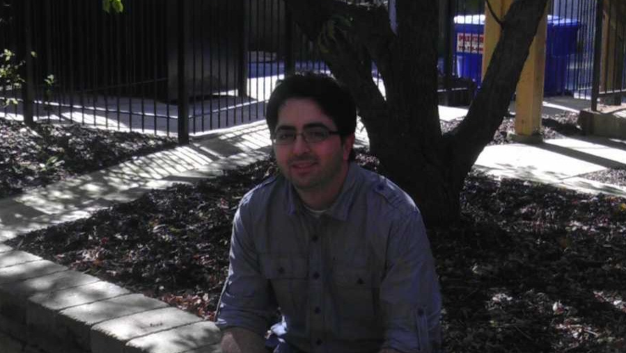 Fundraiser for Adam Rolnick by Andrew Oshman : Support Adam Rolnick ...