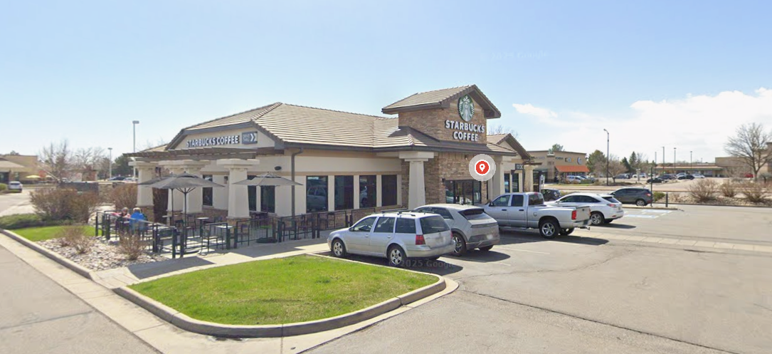 Help Starbucks Baristas Secure Rights campaign photo, 2 of 4