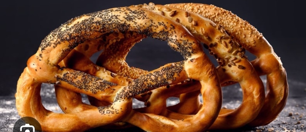Fresh Affordable Bakery in Leamington Warwick HotPretzel campaign photo, 7 of 8