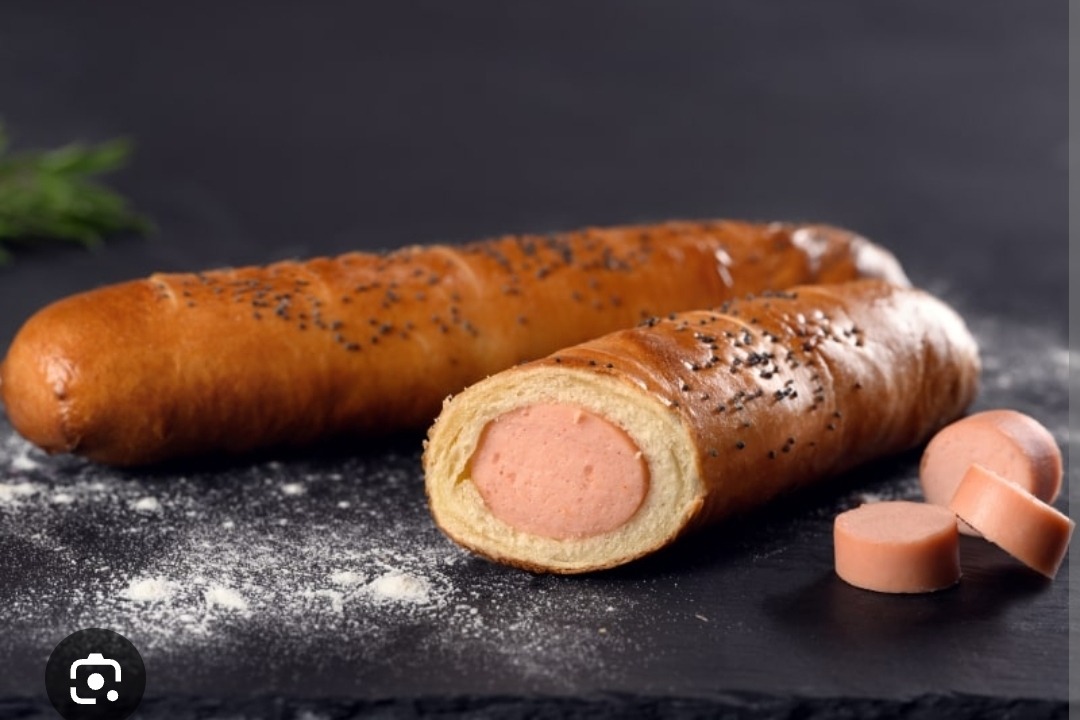 Fresh Affordable Bakery in Leamington Warwick HotPretzel campaign photo, 2 of 8