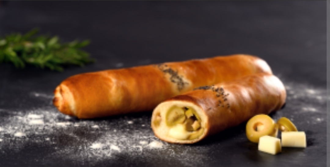 Fresh Affordable Bakery in Leamington Warwick HotPretzel campaign photo, 4 of 8