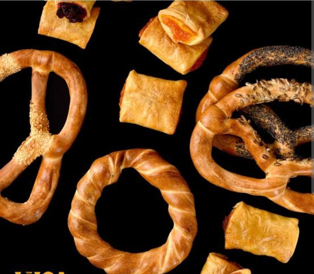 Fresh Affordable Bakery in Leamington Warwick HotPretzel campaign photo, 6 of 8
