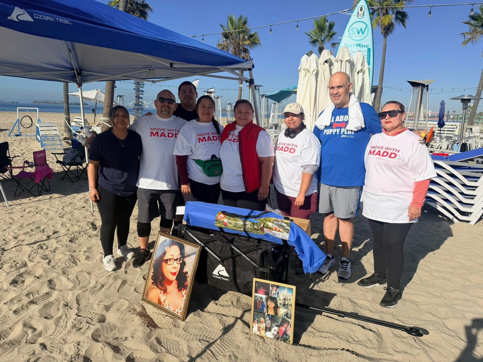 Bring Sebastiana Home & Reunite Her With Family campaign photo, 2 of 5