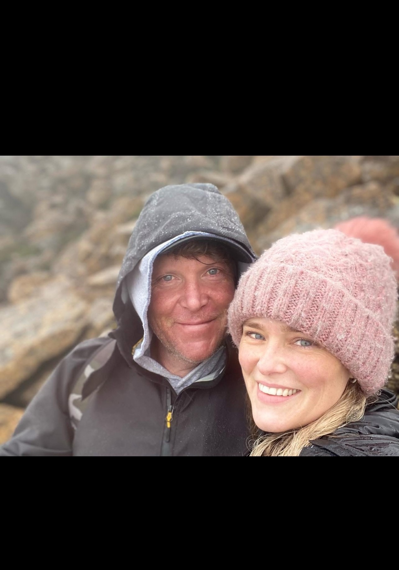 Supporting Tim through heart- failure campaign photo, 2 of 6