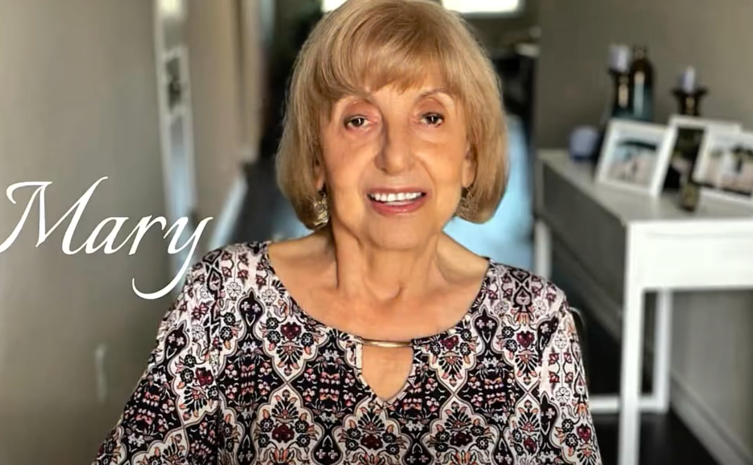 Help Cover Maria Martini's Medical Expenses campaign photo, 2 of 4