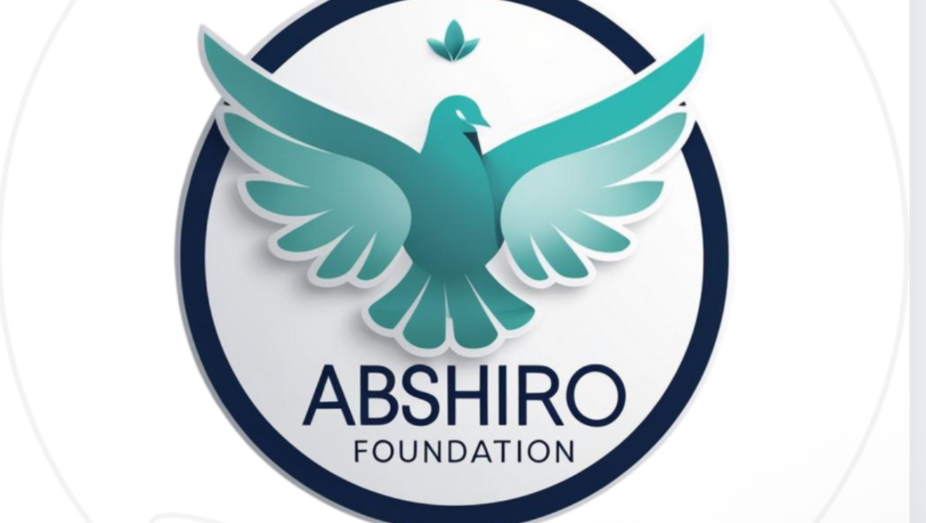 Support ABSHIRO FOUNDATION's Mission for Hope photo