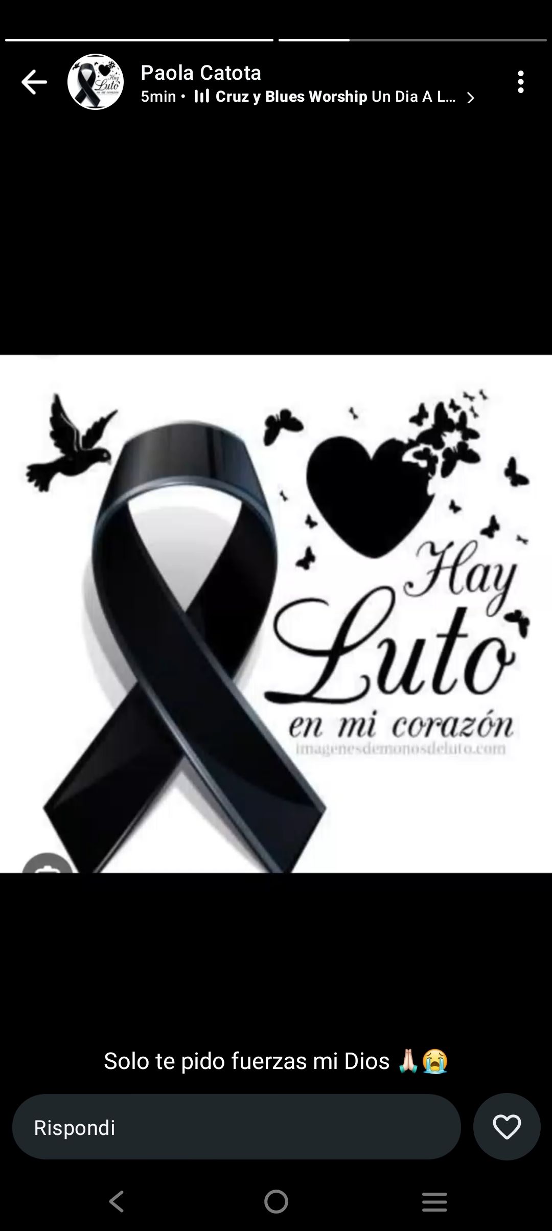 John e morto, suoi figlio anno bisogno di aiuto campaign photo, 6 of 8