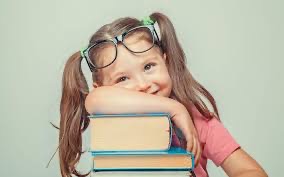 Book Fair Vouchers for Korenstein Students campaign photo, 6 of 7