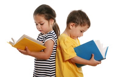 Book Fair Vouchers for Korenstein Students campaign photo, 2 of 7
