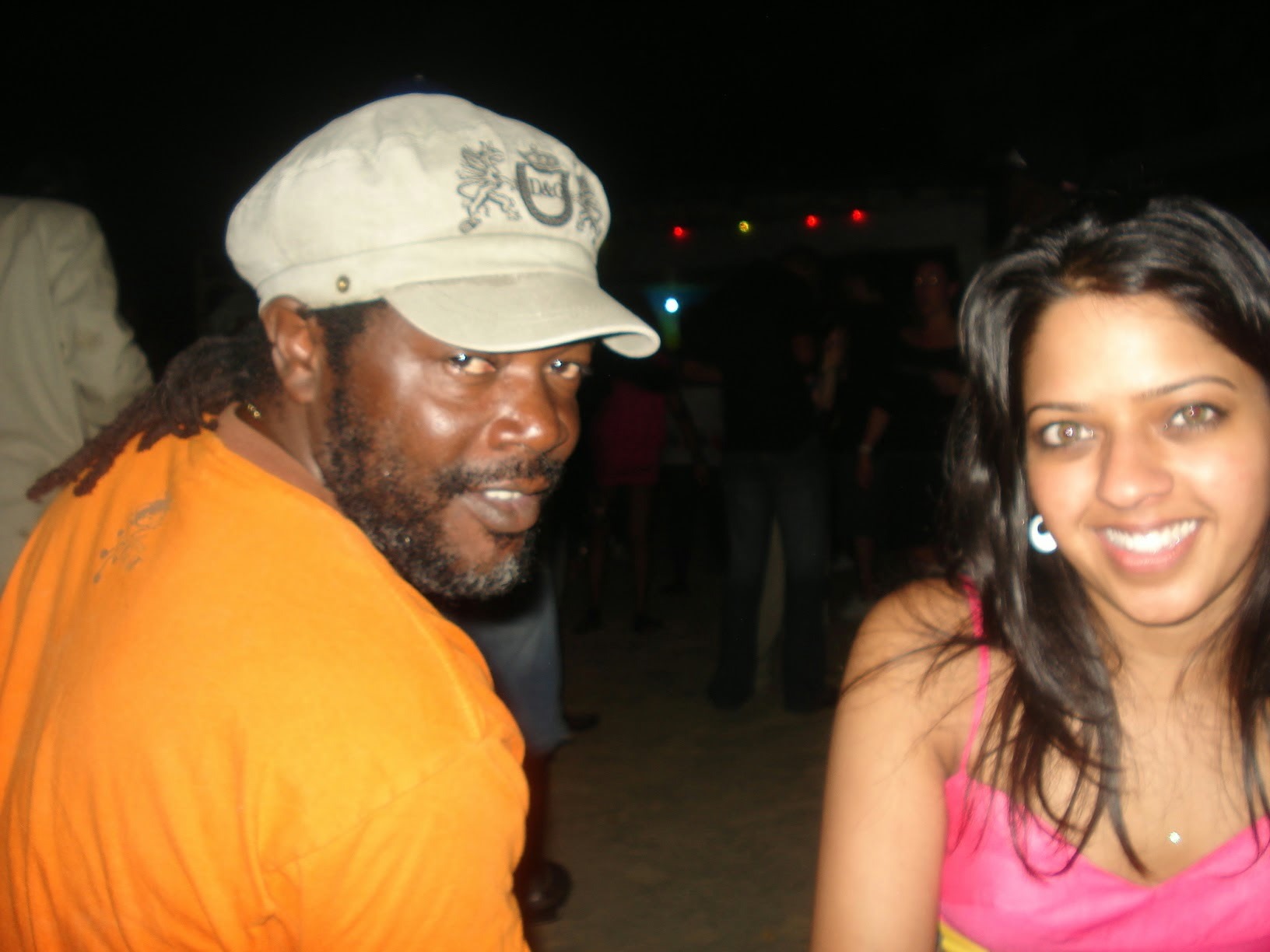 Help my friend's mother rebuild after Hurricane Melissa campaign photo, 5 of 8