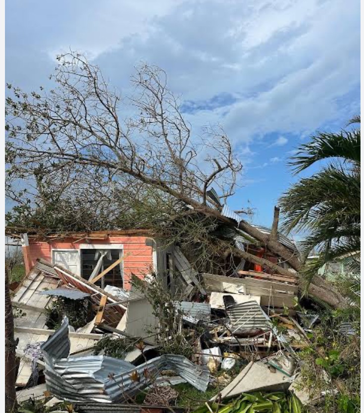 Support Storm Melissa Victims in Jamaica campaign photo, 5 of 7