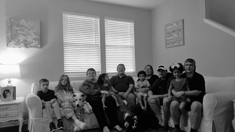 Support Bubba's Recovery with a Dream Lego Set campaign photo, 2 of 8