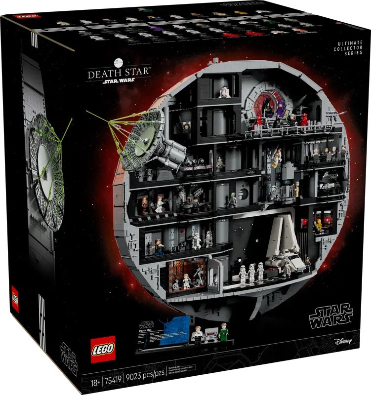 Support Bubba's Recovery with a Dream Lego Set campaign photo, 4 of 8