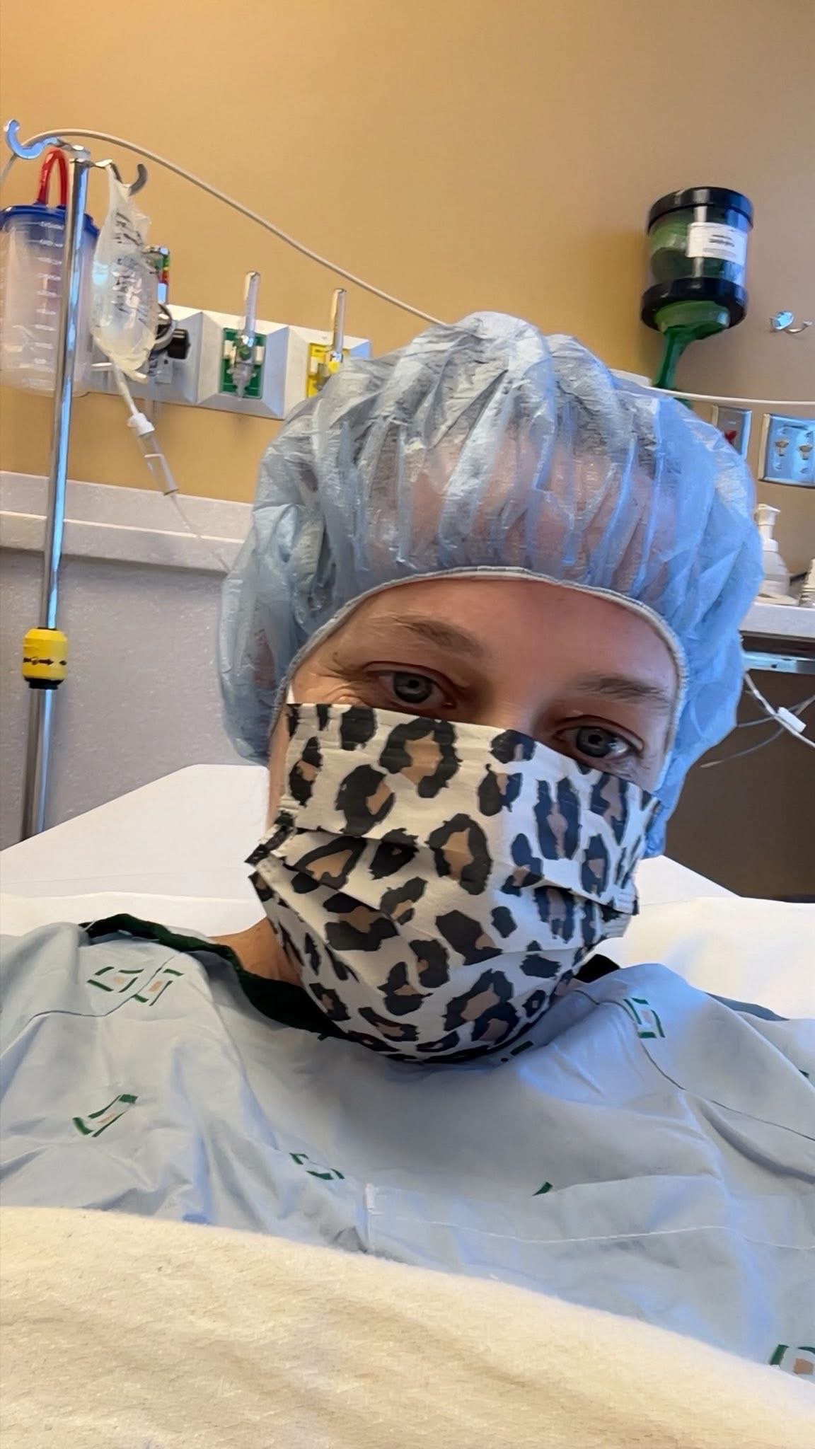 Support Kindra's Battle with Cancer campaign photo, 6 of 8
