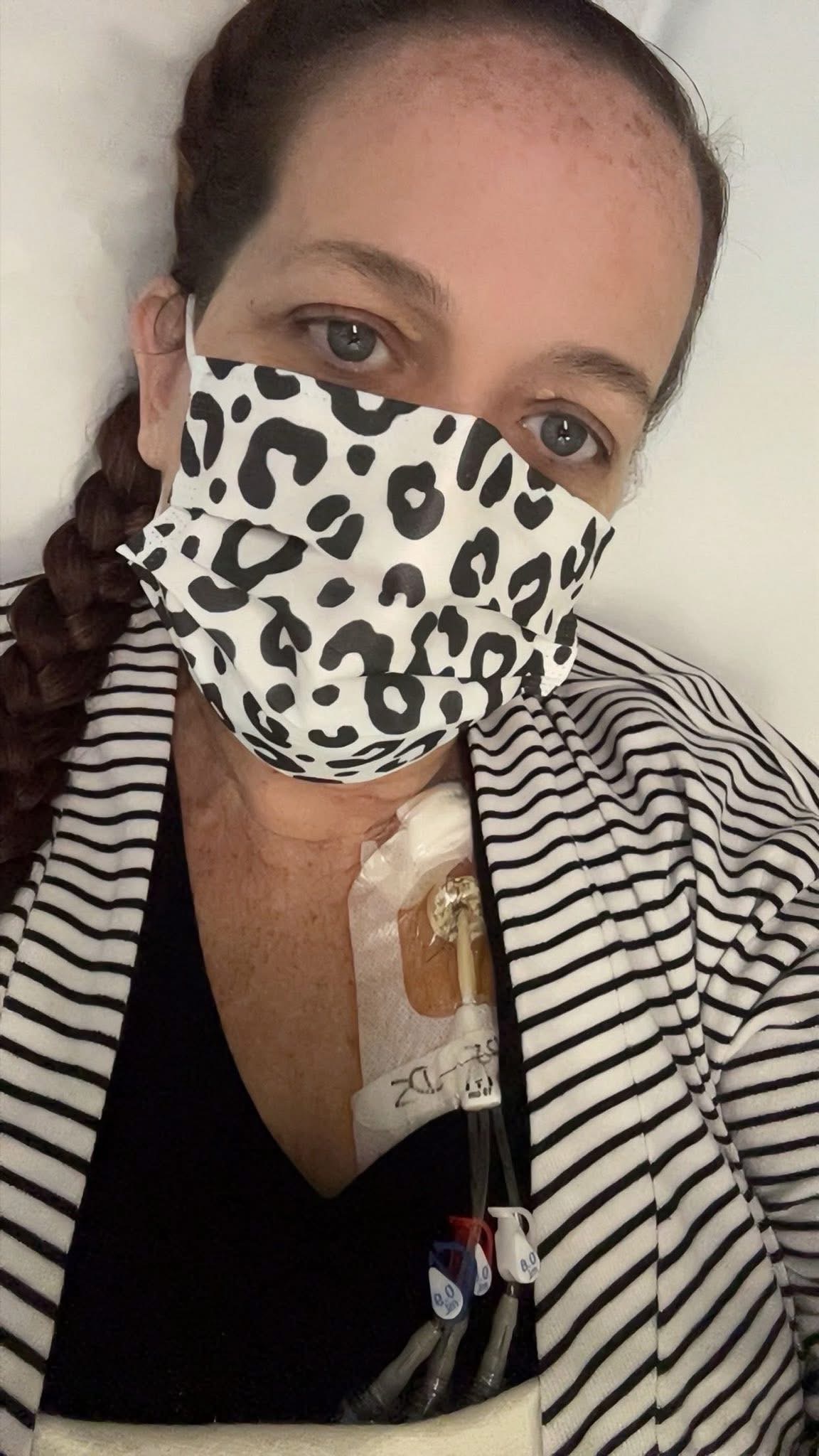 Support Kindra's Battle with Cancer campaign photo, 5 of 8