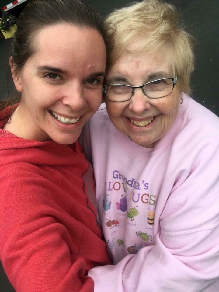 12 Days of 5Ks for American Cancer Society campaign photo, 2 of 7