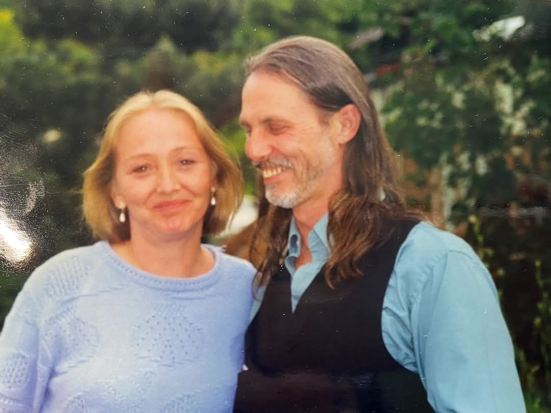Support Colleen After Kevin's Tragic Loss campaign photo, 2 of 4