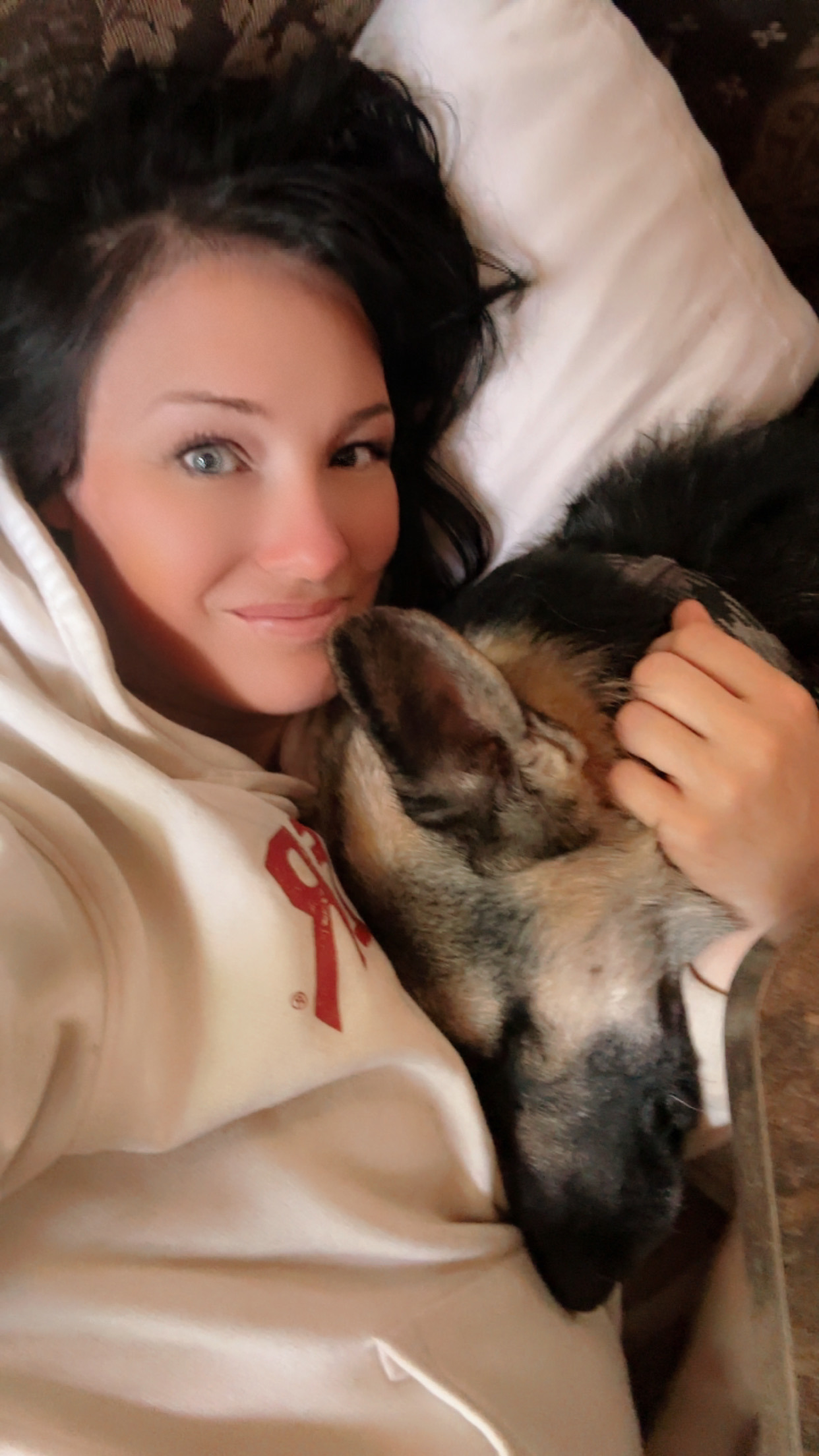 Support Bekki's Journey to Safety and Healing campaign photo, 7 of 8