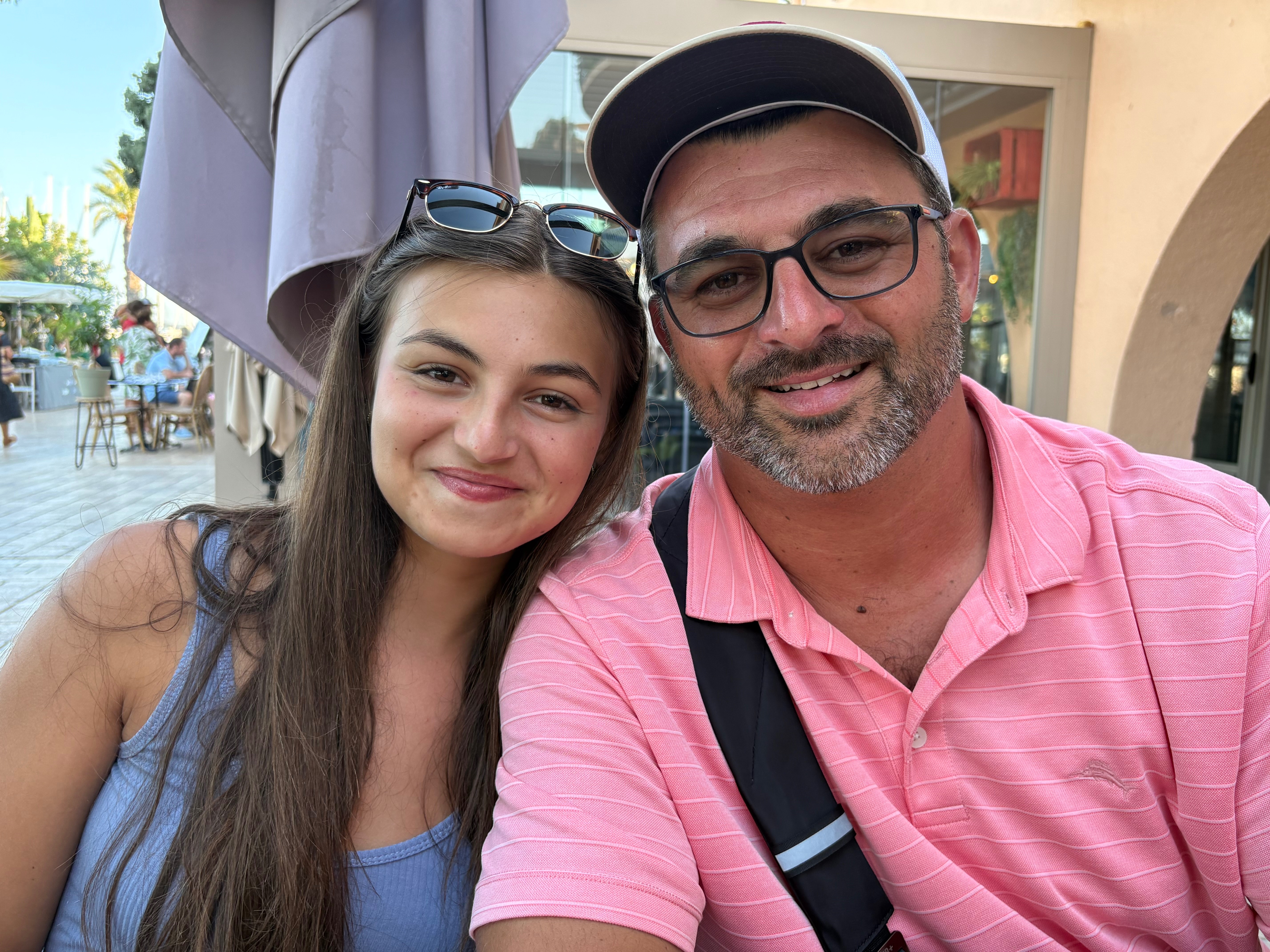 Help Yona's Dad Heal After Heart Attack campaign photo, 2 of 5
