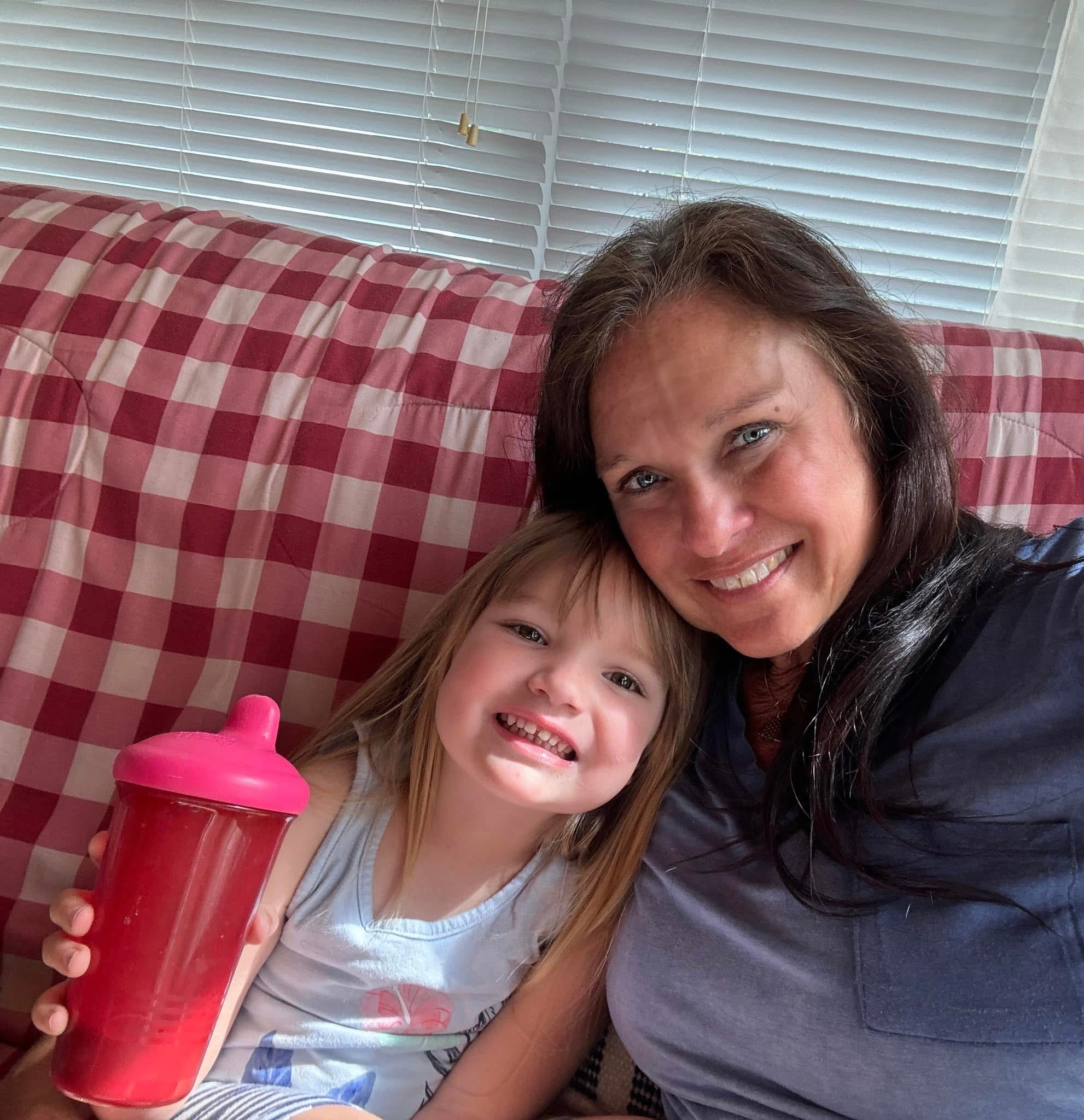 Support Jennifer's Critical Recovery Journey campaign photo, 5 of 8