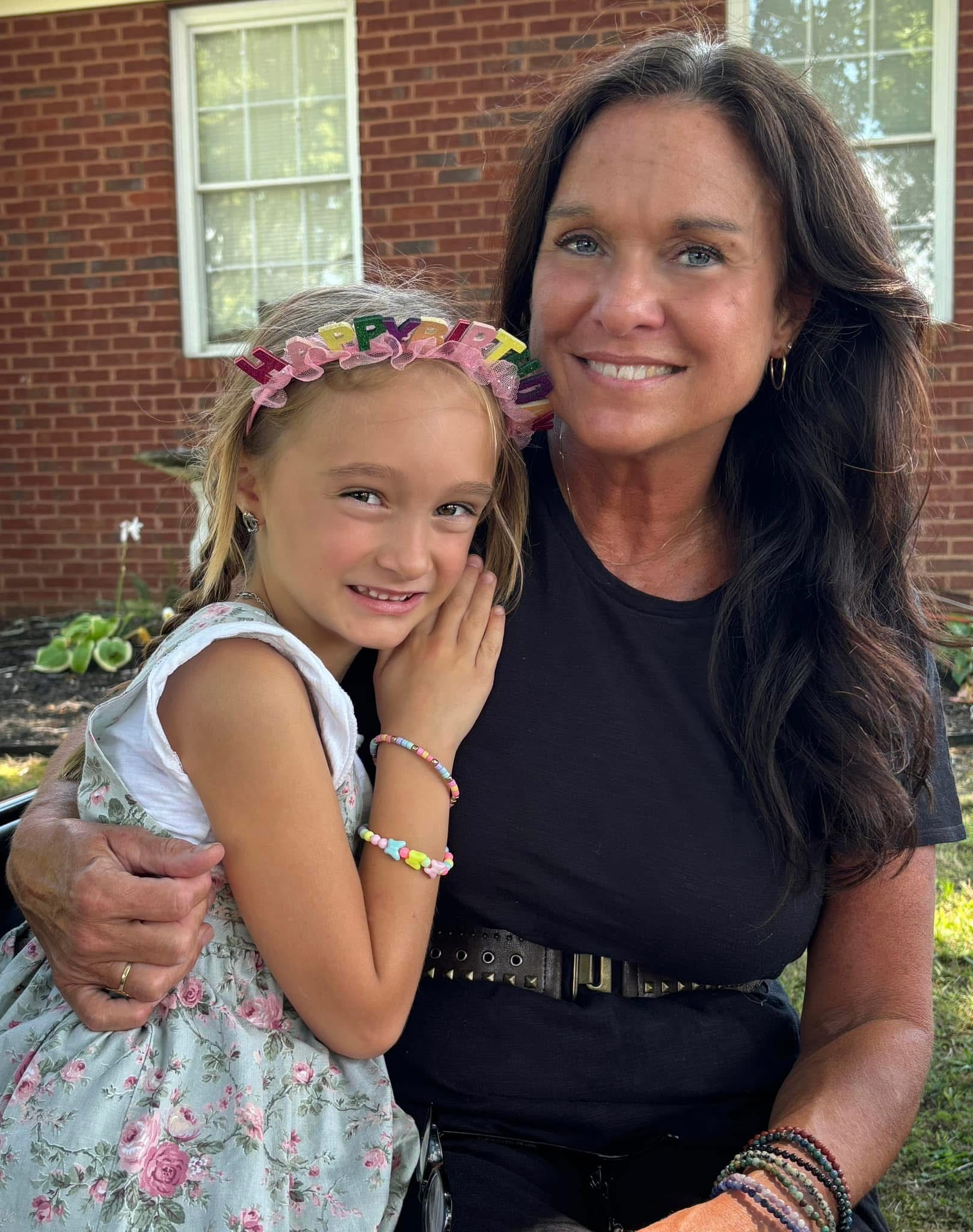 Support Jennifer's Critical Recovery Journey campaign photo, 4 of 8