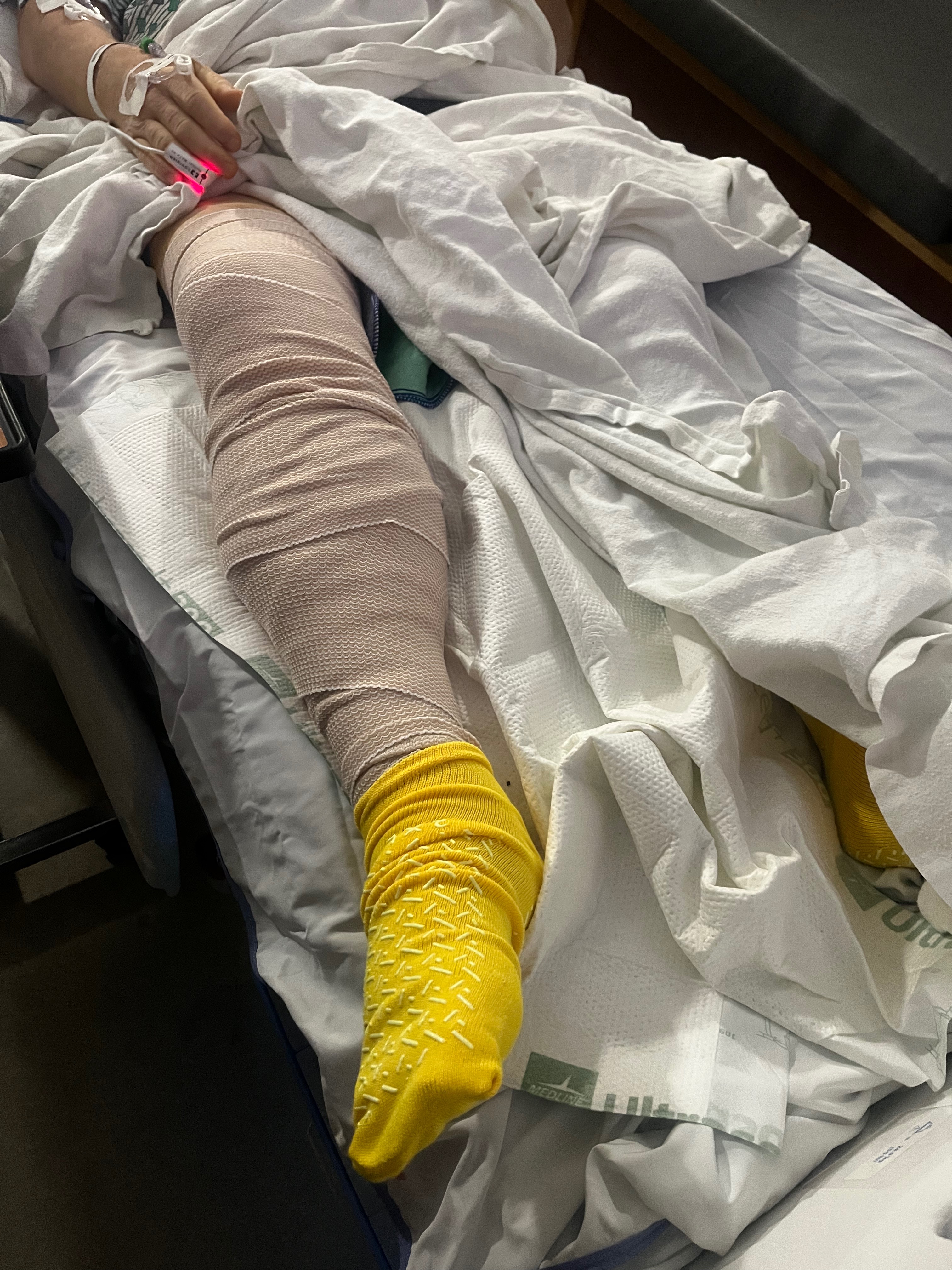 Donate to Joe Schnieder's Medical and Family Support campaign photo, 7 of 8
