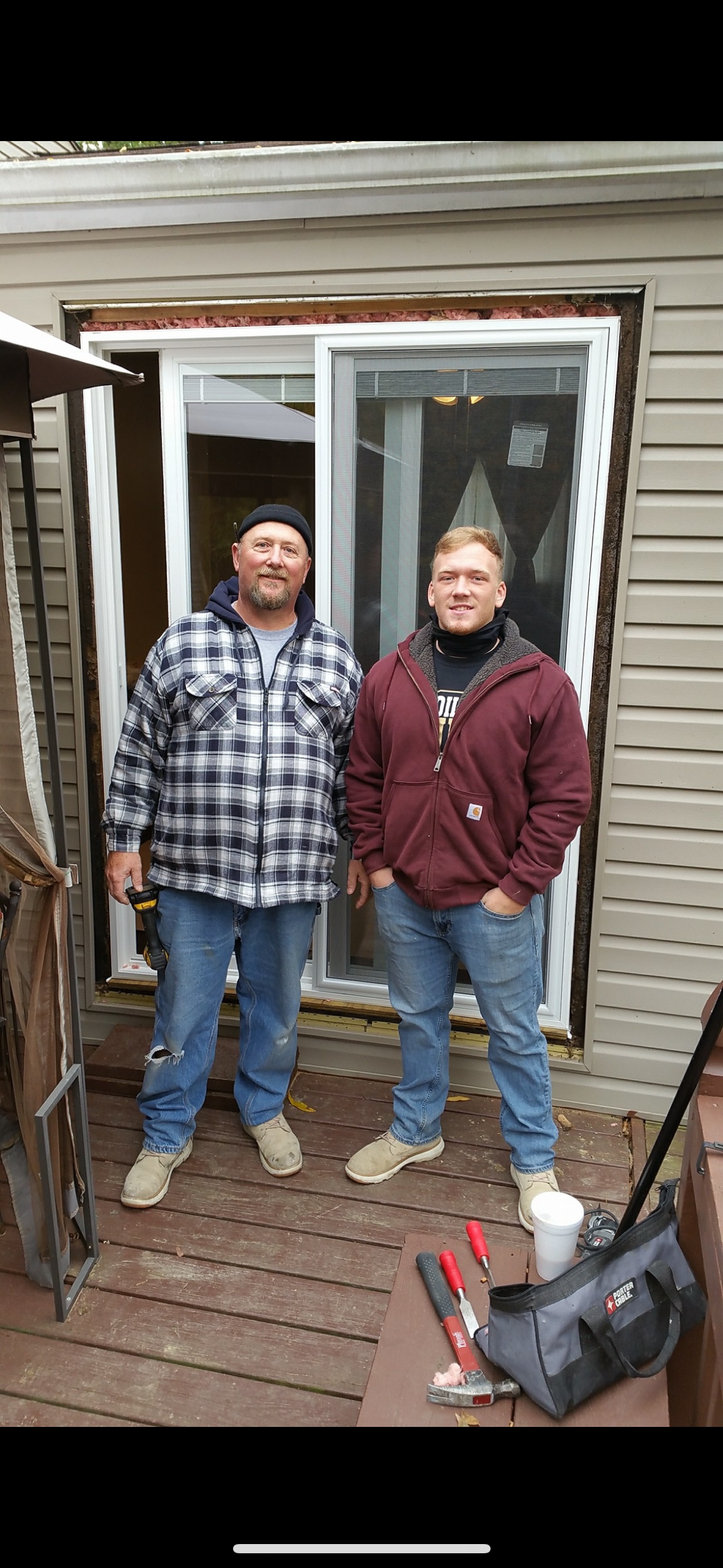 Donate to Joe Schnieder's Medical and Family Support campaign photo, 6 of 8