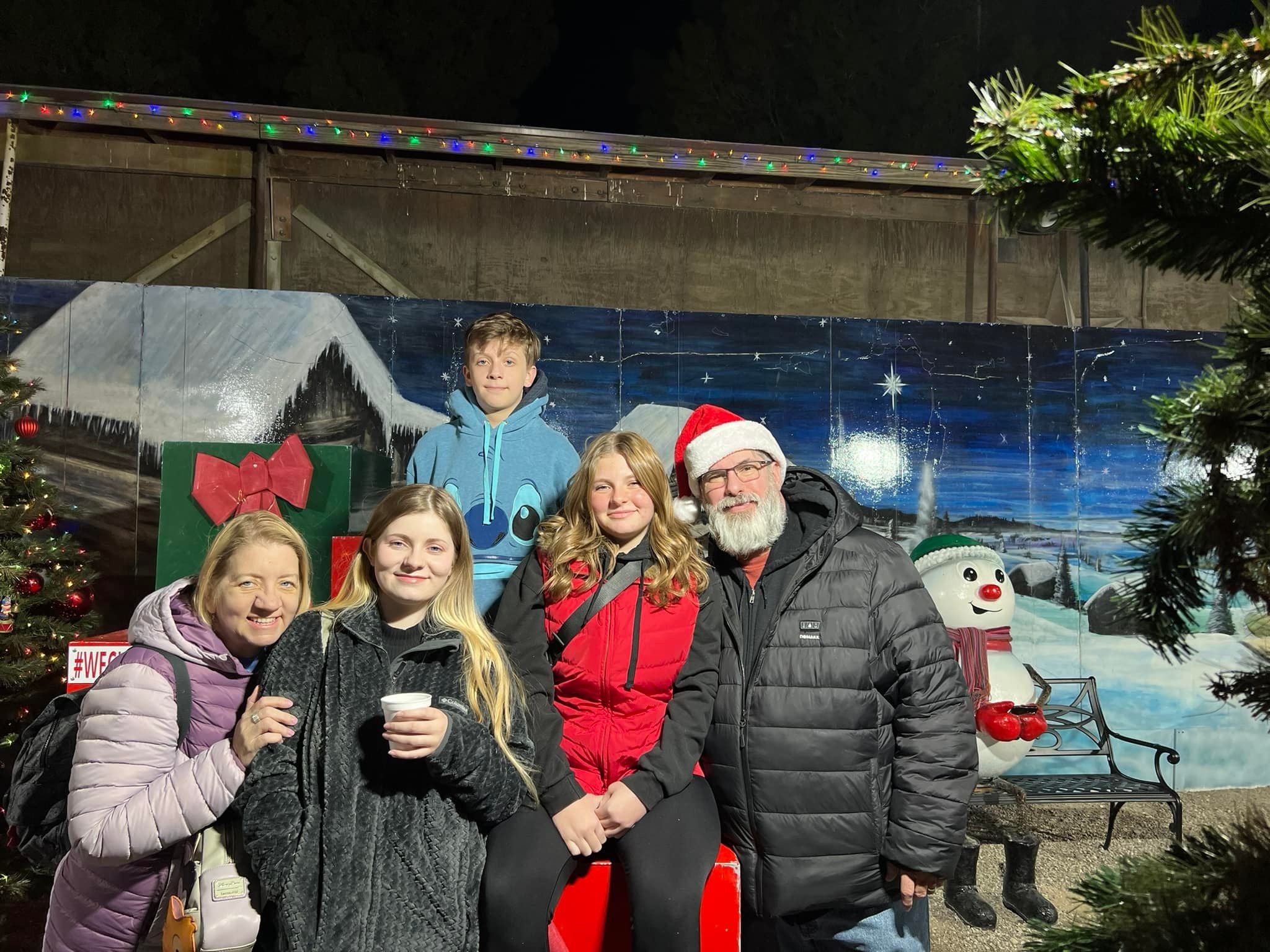 Help a Loving Family During an Unimaginable Loss campaign photo, 7 of 8