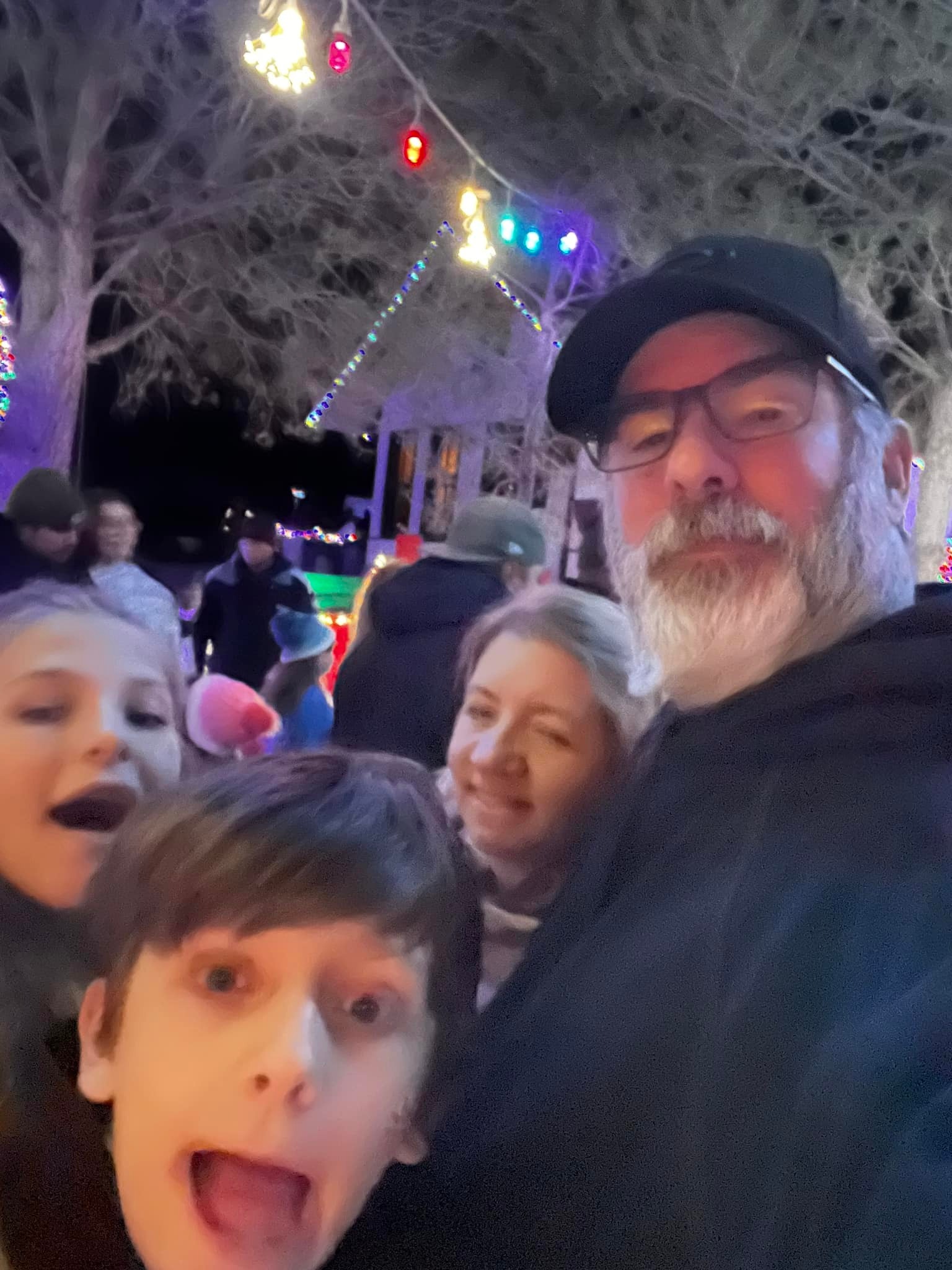 Help a Loving Family During an Unimaginable Loss campaign photo, 2 of 8