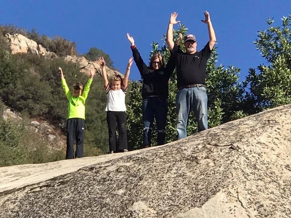 Help a Loving Family During an Unimaginable Loss campaign photo, 4 of 8
