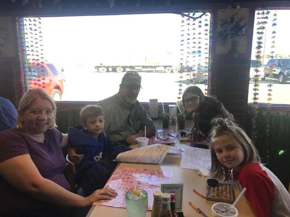 Help a Loving Family During an Unimaginable Loss campaign photo, 6 of 8