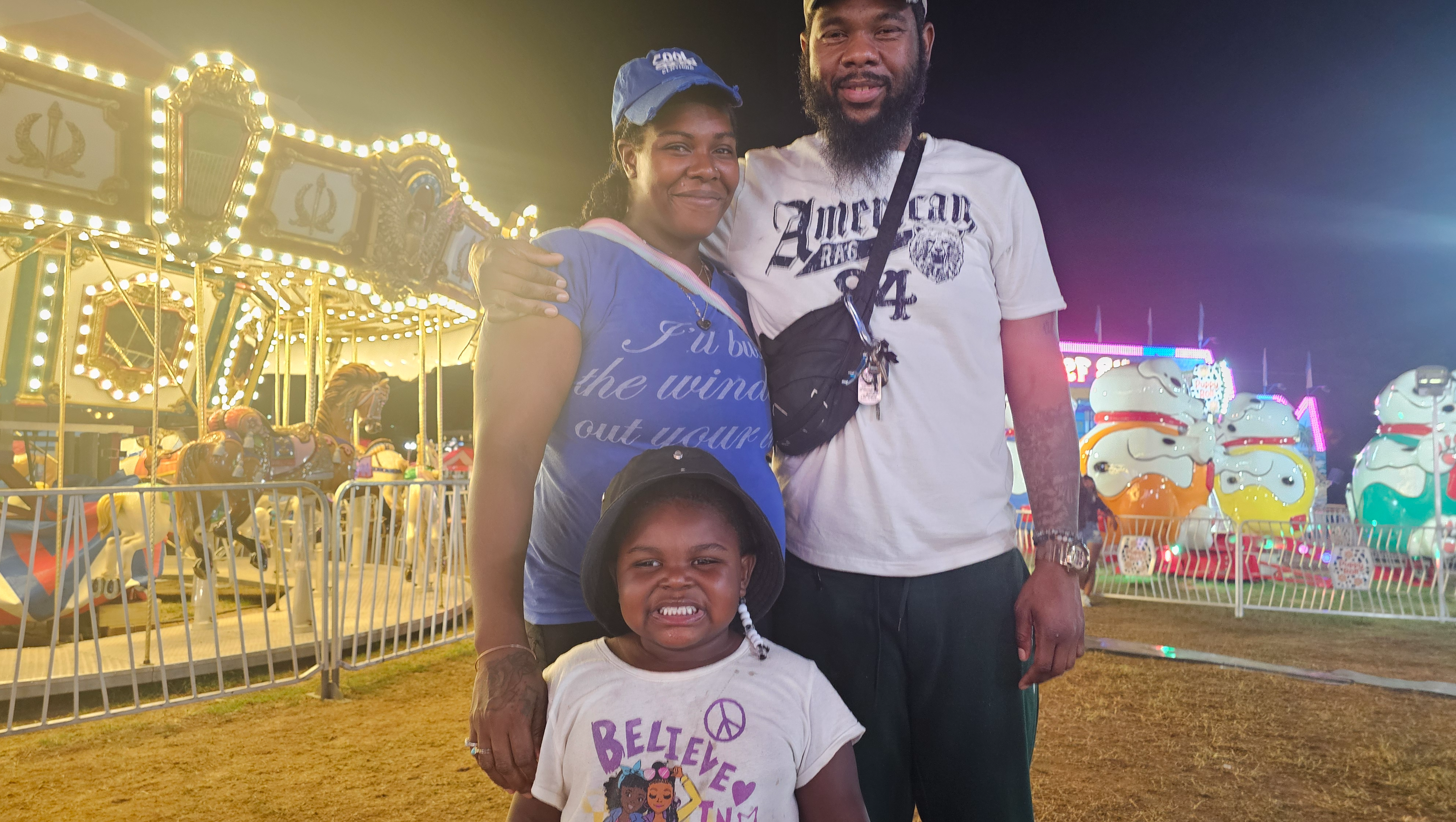 Help Moses and Jessica Provide for Their Tribe! photo