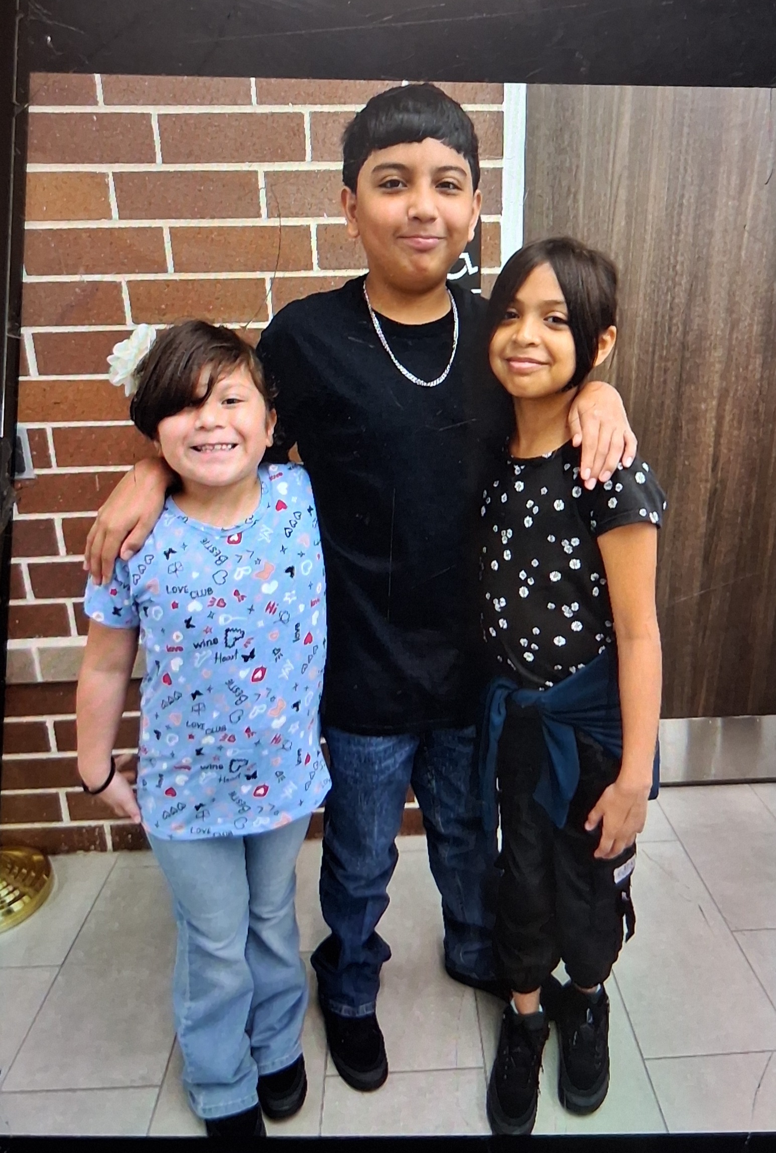 Help Julie Rodriguez Save Her Family Home campaign photo, 6 of 7